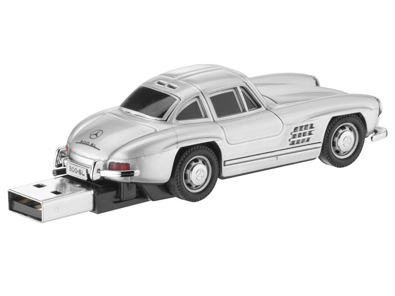 USB  Mercedes SL 300