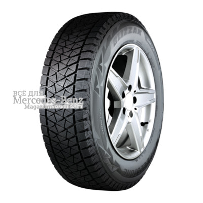 255/55R19 111T XL Blizzak DM-V2 TL