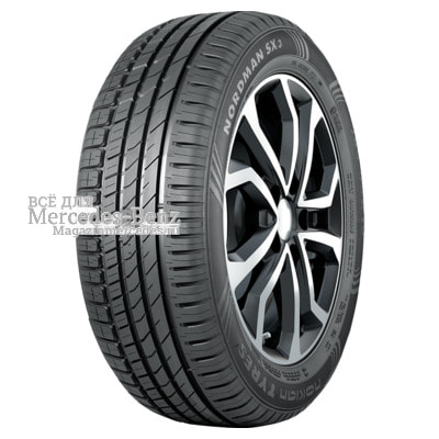 185/65R15 88H Nordman SX3 TL