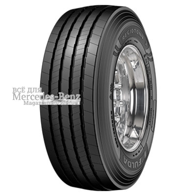 385/65R22,5 164/158K Regiotonn 3 TL 3PSF