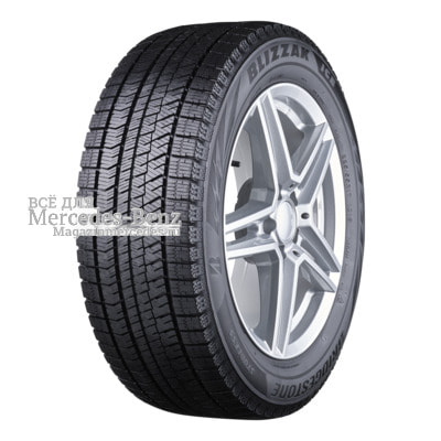 185/60R14 82S Blizzak Ice TL
