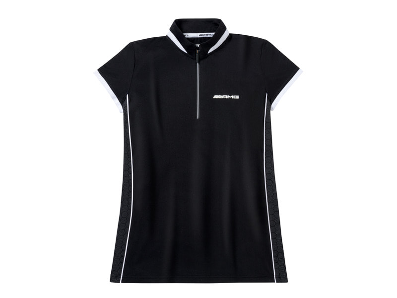 Рубашка-поло женская AMG Рубашка-поло женская AMG