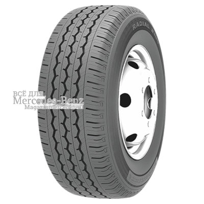 225/75R16C 118/116R H188 TL PR10