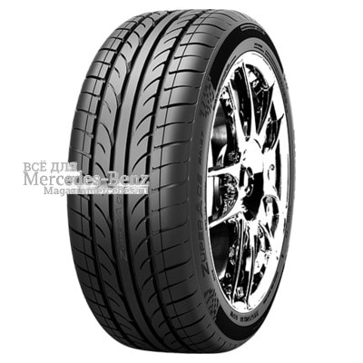 285/50R20 112V ZuperAce SA-57 TL