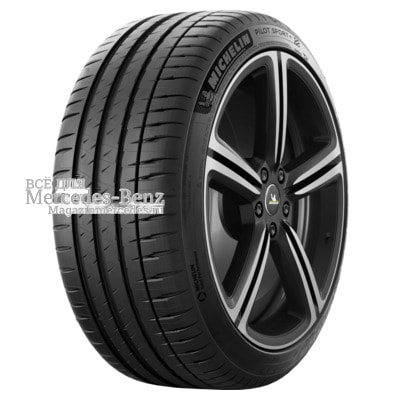 215/40ZR18 89Y XL Pilot Sport 4 TL