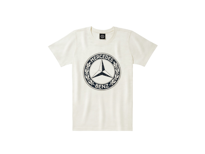 Футболка мужская Mercedes Футболка мужская Mercedes