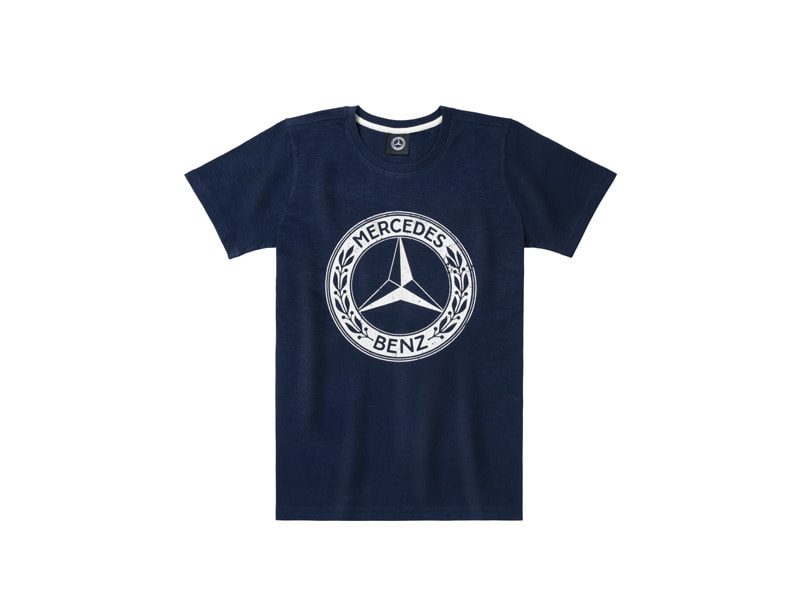 Футболка мужская Mercedes Футболка мужская Mercedes