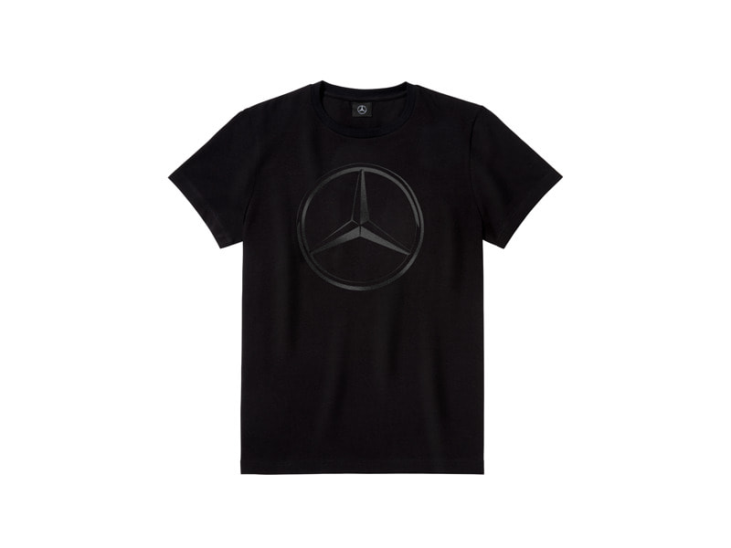 Футболка мужская Mercedes Футболка мужская Mercedes