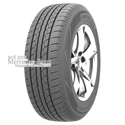 265/60R18 114V XL SU318 H/T TL