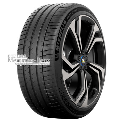 255/45R19 104W XL Pilot Sport EV Acoustic TL