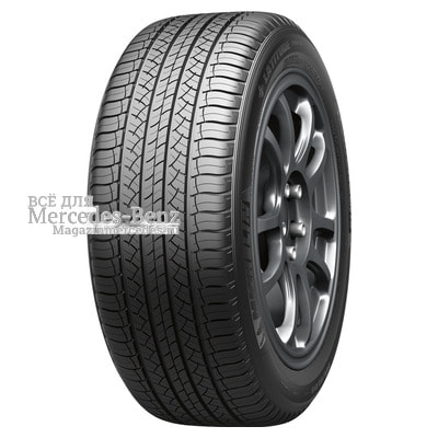 255/55R18 109H XL Latitude Tour HP * DT TL ZP 255/55R18 109H XL Latitude Tour HP * DT TL ZP