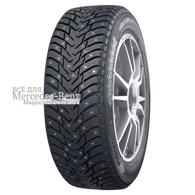 205/50R17 93T XL Hakkapeliitta 8 TL (.)