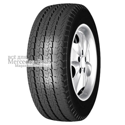 205/70R15C 106/104R Euro LCV-131 TL