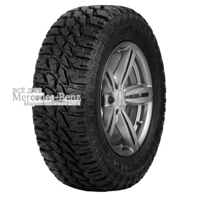 225/75R16 115/112Q XL GripX M/T TR281 TL 225/75R16 115/112Q XL GripX M/T TR281 TL