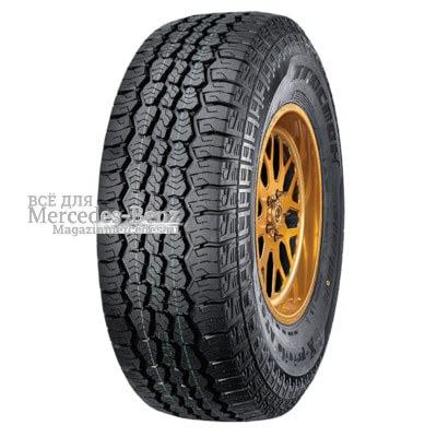 P195/80R15 100T XL X-Privilo AT01 TL