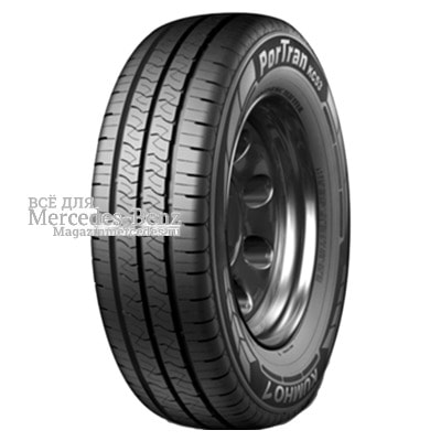 155R13C 90/88R PorTran KC53 TL PR8