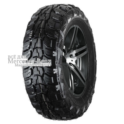 LT215/75R15 106/103Q Road Venture MT KL71 TL PR8