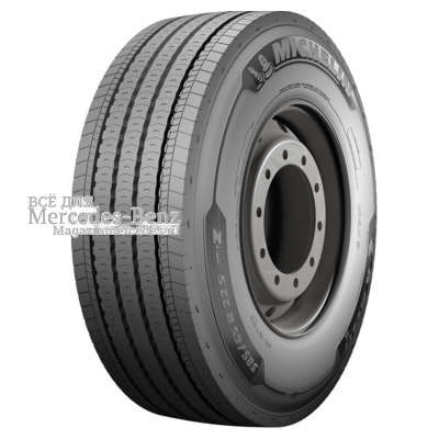 385/65R22,5 164K X Multi HL Z TL