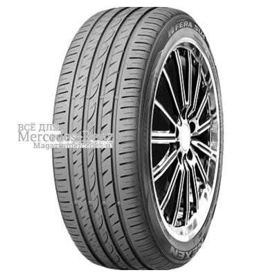 255/45ZR18 103W XL Nfera SU4 TL 255/45ZR18 103W XL Nfera SU4 TL