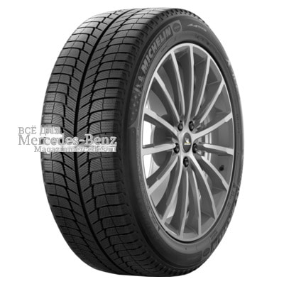 225/55R17 101H XL X-Ice XI3 TL 225/55R17 101H XL X-Ice XI3 TL