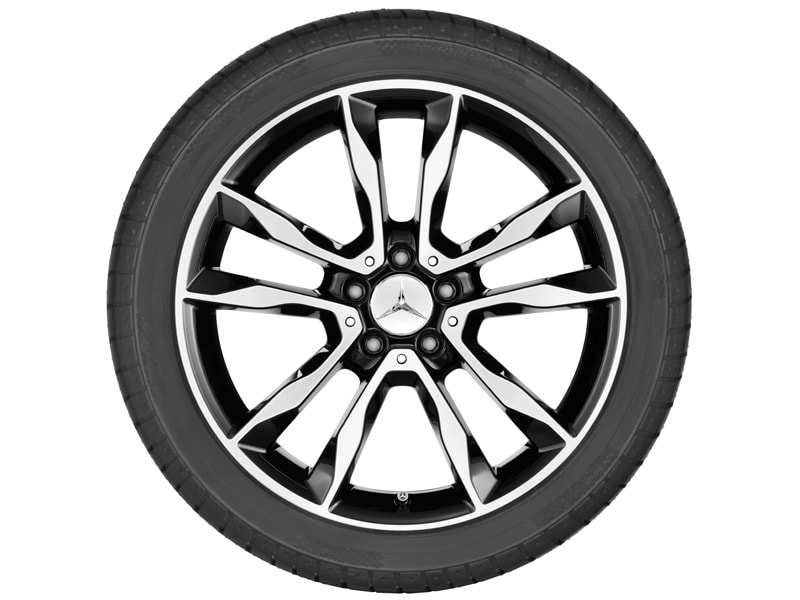      Mercedes GLA class X156