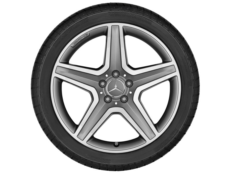      Mercedes GLA class X156