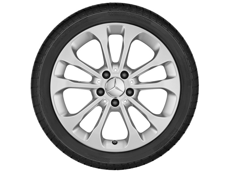      Mercedes GLA class X156