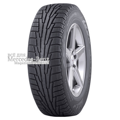 165/65R14 79R Nordman RS2 TL