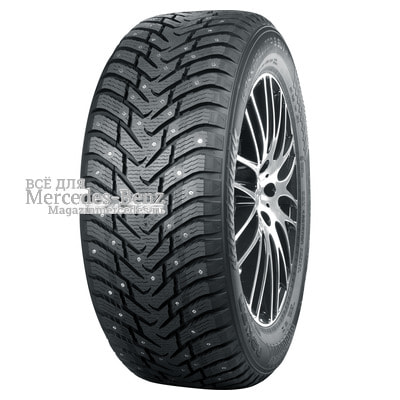 255/65R17 114T XL Hakkapeliitta 8 SUV TL (.)