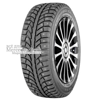 255/50R19 103T Champiro Icepro SUV TL (.)