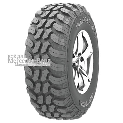 LT225/75R16 115/112Q Mud Legend SL366 TL PR10