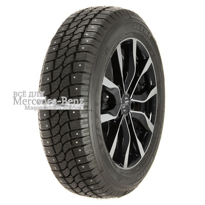 175/65R14C 90/88R Cargo Speed Winter TL (.)