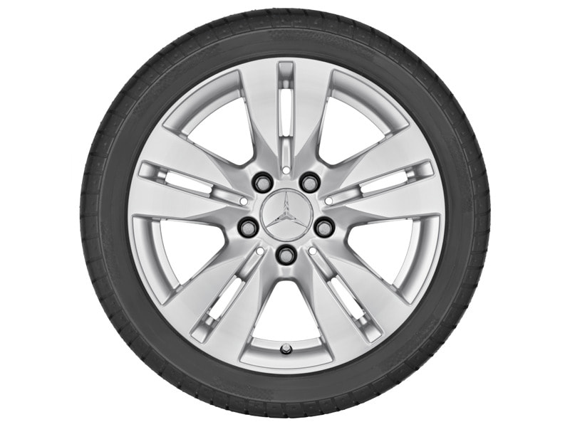      Mercedes C class W204