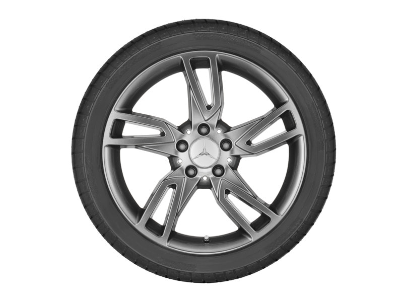      Mercedes C class W204