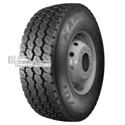 385/65R22,5 160K NT 701 TL