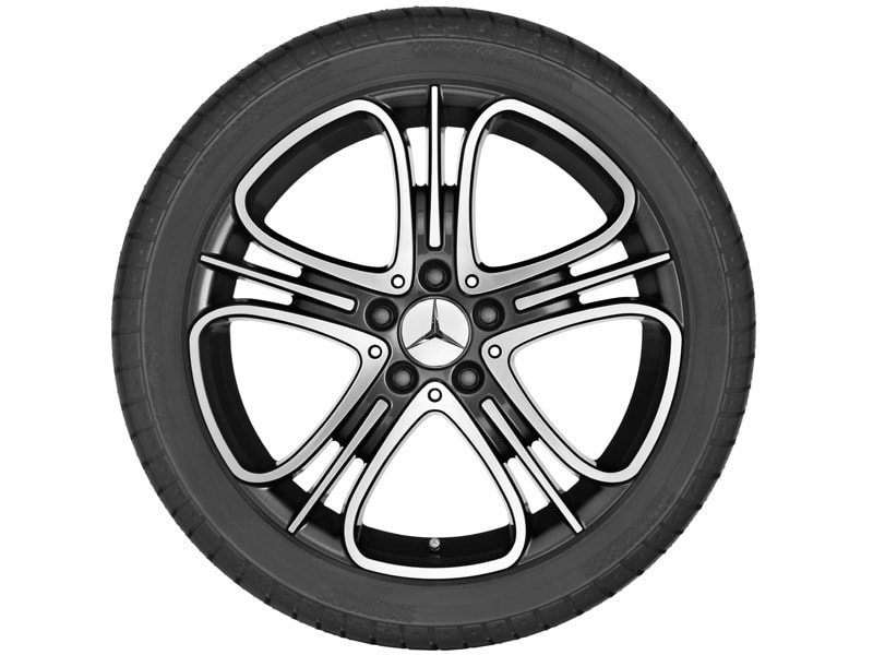      Mercedes CLA class C117