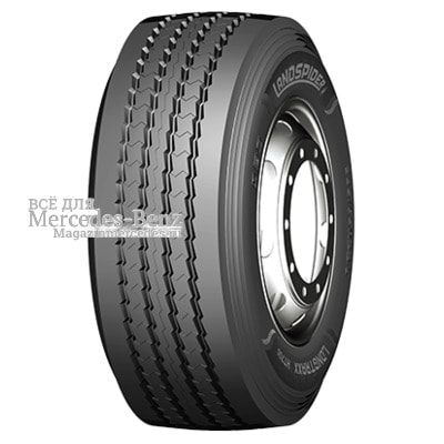 385/65R22,5 160K Longtraxx HT700 TL
