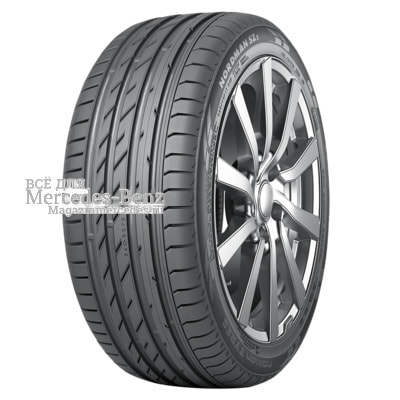 205/55R16 94V XL Nordman SZ2 TL