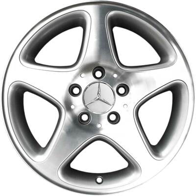 Диски Мерседес SLK class R171 R16 Диски Мерседес SLK class R171 R16