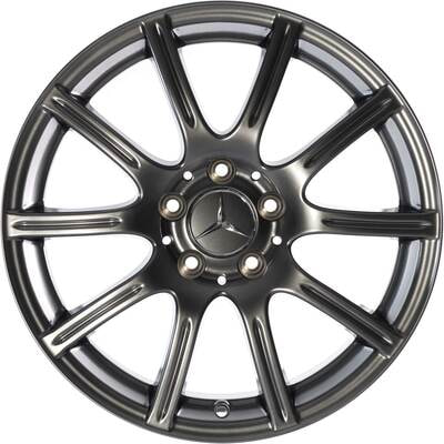   SLK class R171 R17 ()