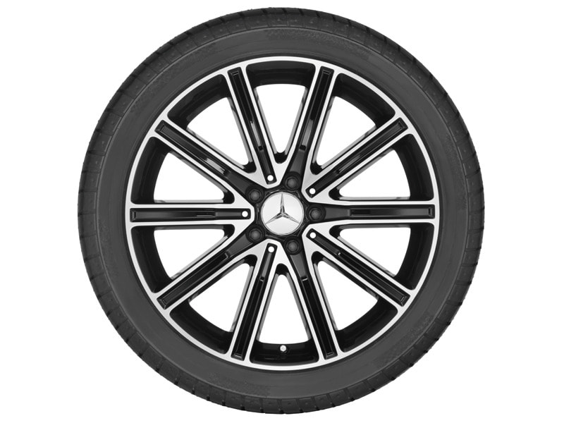      Mercedes CLS class C218