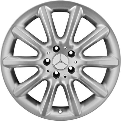   SL class R230 R18 ()