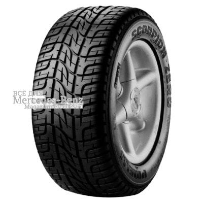 255/60R18 112V XL Scorpion Zero TL M+S