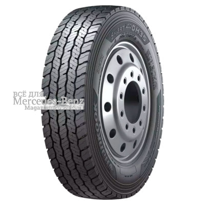 215/75R17,5 126/124M Smart Flex DH35 TL PR12 215/75R17,5 126/124M Smart Flex DH35 TL PR12