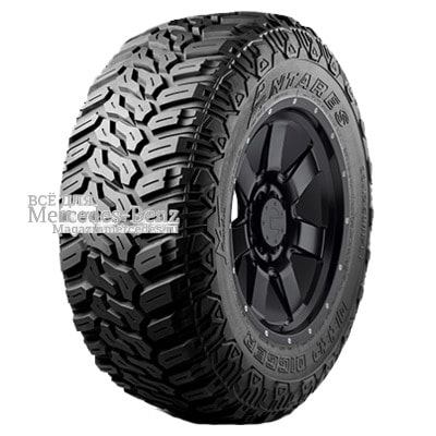 LT245/75R16 120/116Q Deep Digger TL PR10