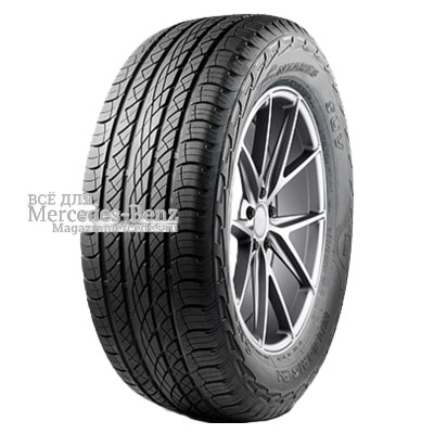 275/45R20 110V XL Majoris R1 TL