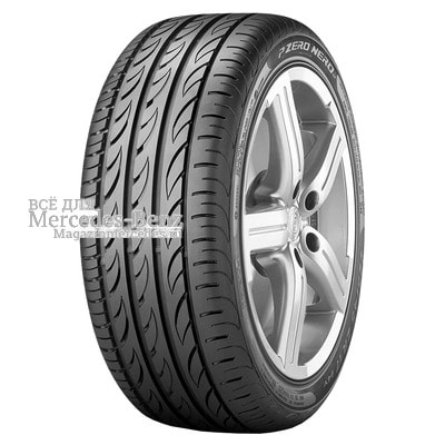 215/40ZR17 87W XL P Zero Nero GT TL