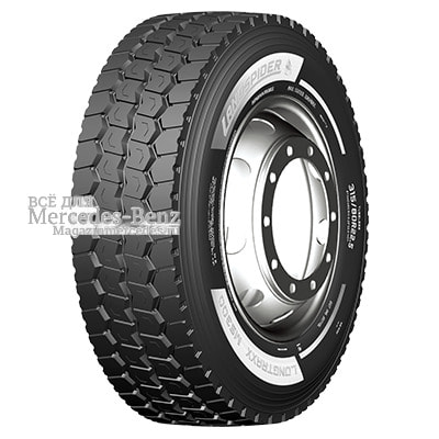 315/80R22,5 157/154L Longtraxx MS300 TL PR20