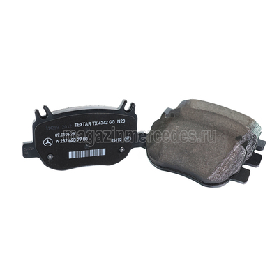    Mercedes (,    Mercedes
A0004200406)