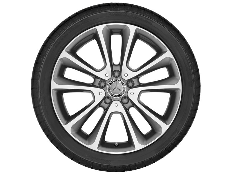      Mercedes E class W213